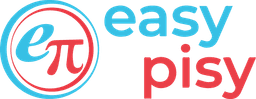easy pisy Logo
